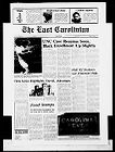 The East Carolinian, August 28, 1980